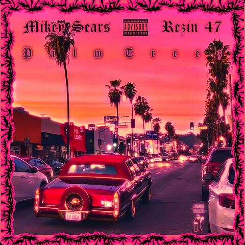 Palm Treez (feat. Rezin 47)