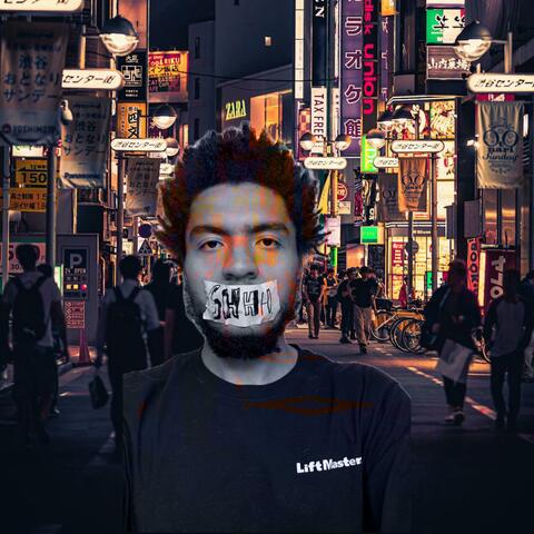 Silent In Society