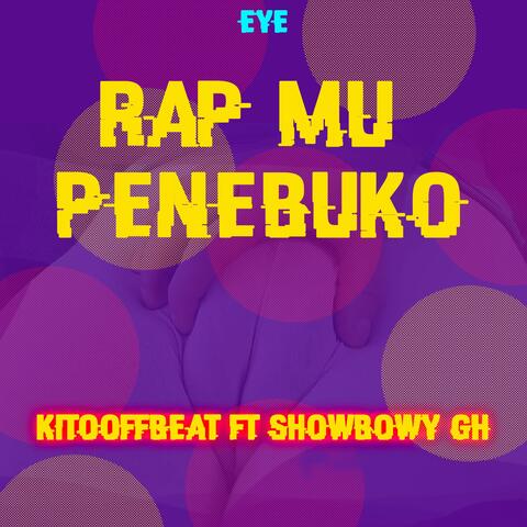 Rap mu penebuko