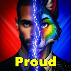 I'm Proud To Be a Furry