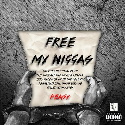 Free My Niggas