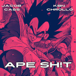 APESH!T (feat. KBN Chrollo)