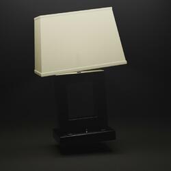 Lamp Off/Lamp On (feat. Trey's Trades)