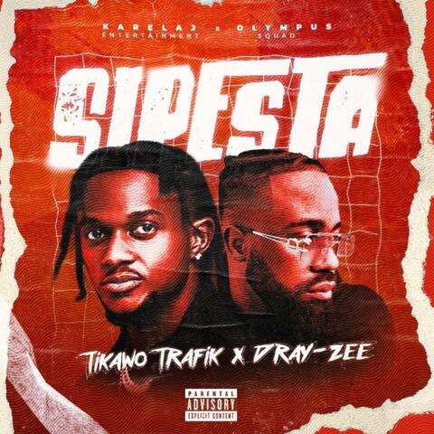 SIPESTA (feat. Dray Zee)