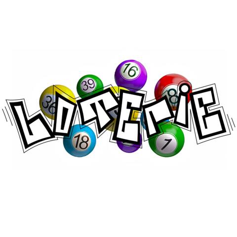 LOTERIE - EP