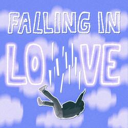 Falling In Love