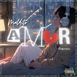 Maldito Amor (feat. Supernova)