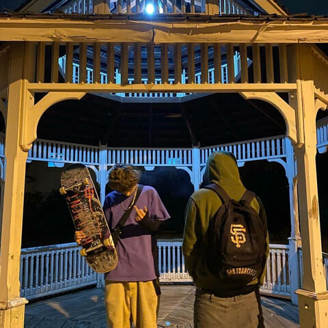 2loud (feat. gospelboyaidan)