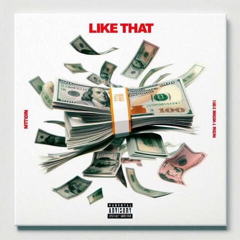 Like that