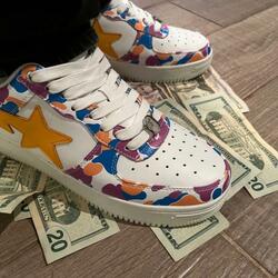 Lanez (feat. Lil Bap & Covon)