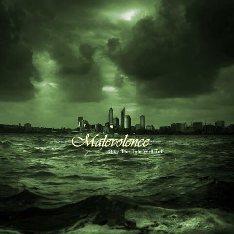 Only The Tide Will Tell...