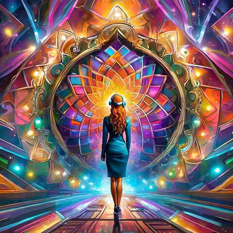 I Am Guided By Love And Intuition In All That I Do