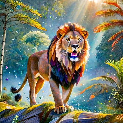 I Am Resilient In The Face Of Adversity