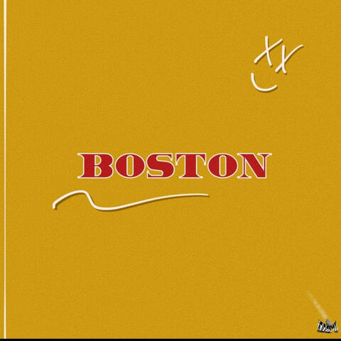BOSTON (feat. Xpiolos & Weedlo)
