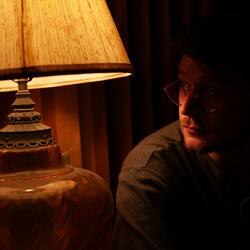In The Dark