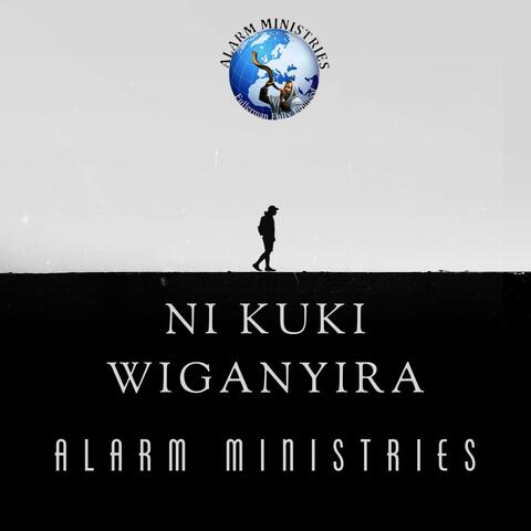 Ni Kuki Wiganyira (Live) (Live)