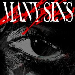 MANY SINS (feat. Notions)