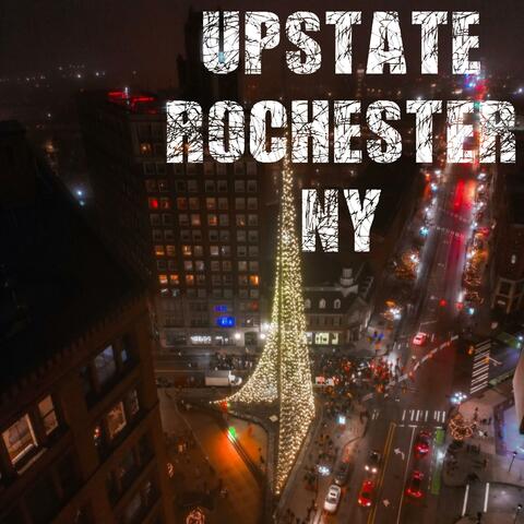 Upstate ny (feat. Omari Diamond & Godz gift)