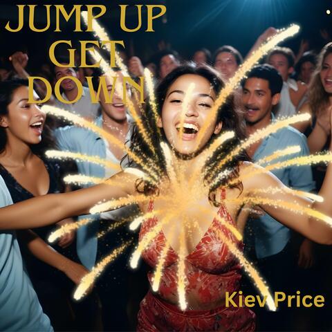 Jump up get down