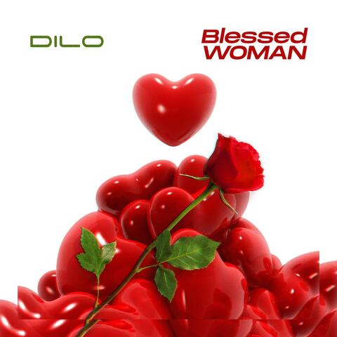 Blessed woman