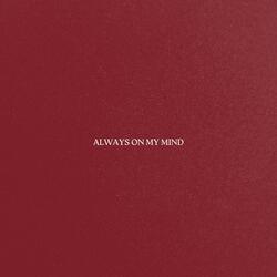 ON MY MIND