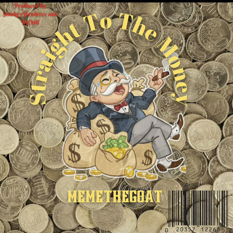 Straight to the money (Radio Edit)