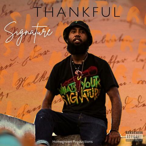 Thankful (feat. Torijuano Harris & BIg G) [MeMix]