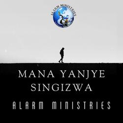 Mana Yanjye Singizwa