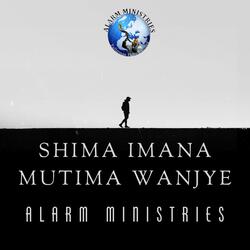 Shima Imana Mutima Wanjye