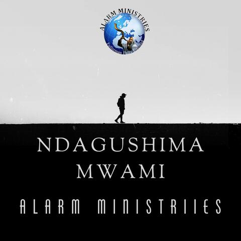 Ndagushima Mwami (Live) (Live)