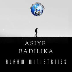 Asiye Badilika