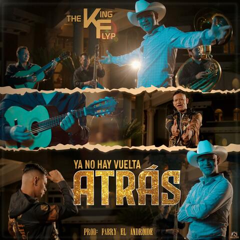 Ya No Hay Vuelta Atras