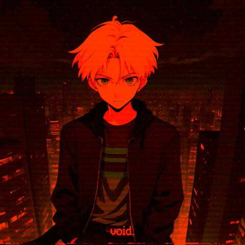 void. (slowed)