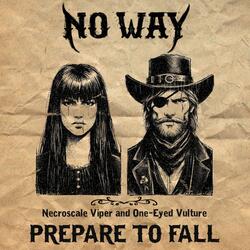 Prepare To Fall