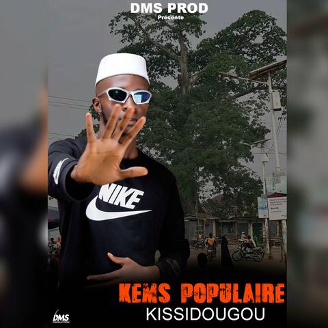 Kissigoudou