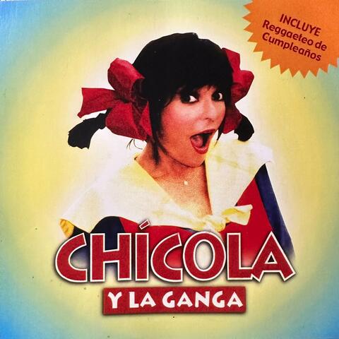 Regueteo de Cumpleaños