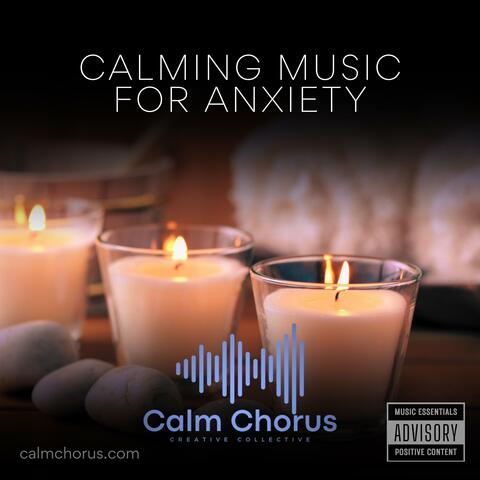 Calming Music for Anxiety