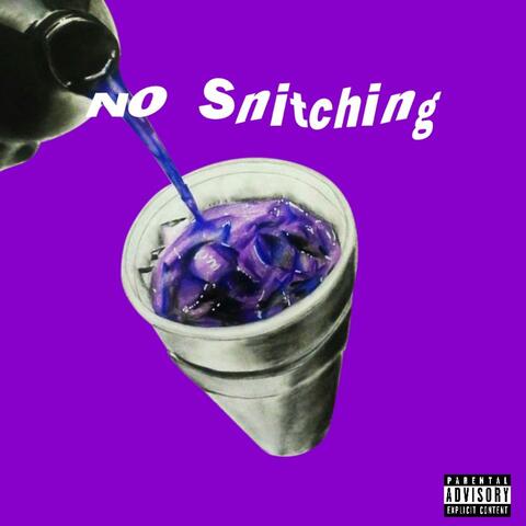 No snitching