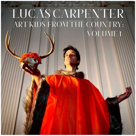 Art Kids from the Country: Volume 1