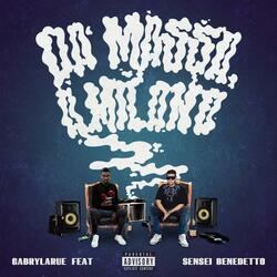 Da Massa a Milano (feat. Sensei)