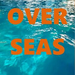 Overseas (feat. Jay Hawk Trippin')