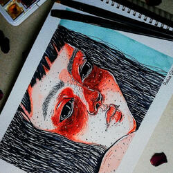 Dark and Distant/Mind's Eye/Just a Dream/Paper Planes
