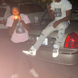 Turn ya situation (feat. KiddBlicc)