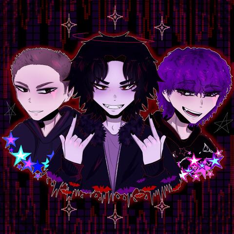 Party Till We Die!