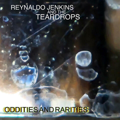 ODDITIES AND RARITIES