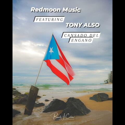 Cansado Del Engano (feat. Red Moon Music & Eugeniel Castro)