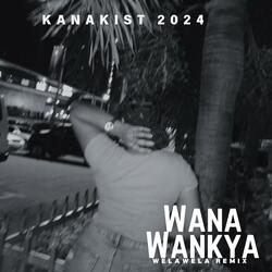 Wana Wankya