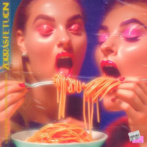 Zorras Fetuccini (feat. Dee Mind)