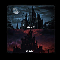 Crisis On Infinte Earths (feat. 7incere)