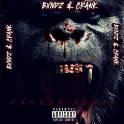 Faneto (Remix) (feat. Crank)